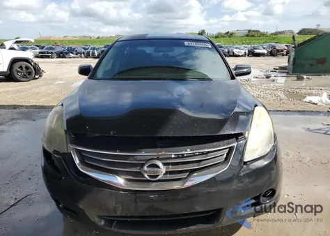 2012 Nissan Altima Base z USA, uszkodzony, nr VIN 1N4AL2AP2CC138053